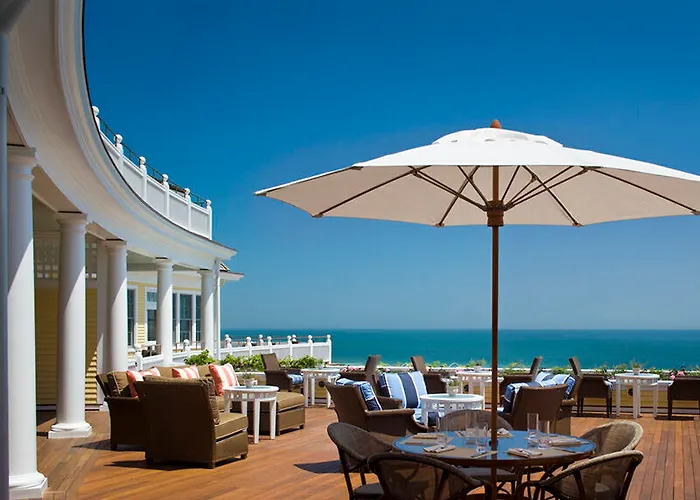 Ocean House
